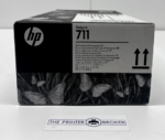 HP DesignJet T120 Colour A1 Large Format Printer CQ891A - Image 13