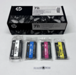 HP DesignJet T120 Colour A1 Large Format Printer CQ891A - Image 15