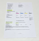 HP DesignJet T120 Colour A1 Large Format Printer CQ891A - Image 16