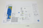 HP DesignJet T120 Colour A1 Large Format Printer CQ891A - Image 17