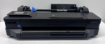 HP DesignJet T120 Colour A1 Large Format Printer CQ891A - Image 3