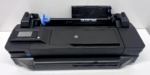 HP DesignJet T120 Colour A1 Large Format Printer CQ891A - Image 4