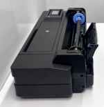 HP DesignJet T120 Colour A1 Large Format Printer CQ891A - Image 10