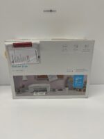 HP DeskJet 2724 All-In-One A4 Colour Inkjet Printer 7FR50B