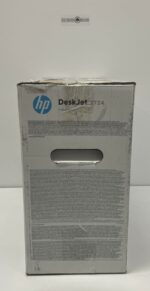 HP DeskJet 2724 All-In-One A4 Colour Inkjet Printer 7FR50B - Image 4
