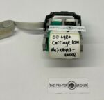 HP  DeskJet 6980 Series Carriage Assembly C8963-60098