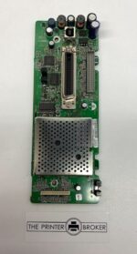 HP DeskJet 940 980 990 Series Logic Board C6455-60118 - Imagen 3
