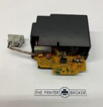 HP DeskJet 940 980 990 Series Power Supply Board with Housing C6455-60009