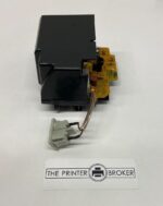 HP DeskJet 940 980 990 Series Power Supply Board with Housing C6455-60009 - Imagen 3