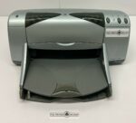 HP DeskJet 995C A4 Colour Inkjet Printer C8925A