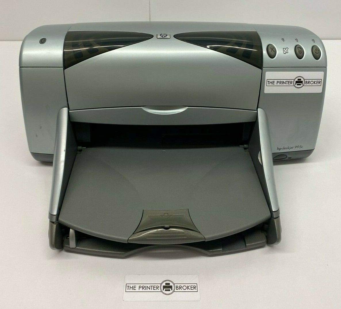 HP DeskJet 995C A4 Colour Inkjet Printer C8925A