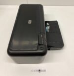HP DeskJet D2680 A4 Colour Inkjet Printer CH396A - Image 3