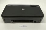HP DeskJet D2680 A4 Colour Inkjet Printer CH396A - Image 4