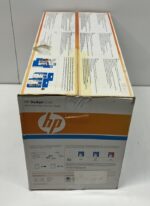 HP DeskJet F2180 A4 Colour Inkjet Printer CB596A - Image 11