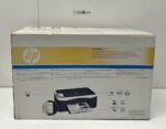 HP DeskJet F2180 A4 Colour Inkjet Printer CB596A - Image 3
