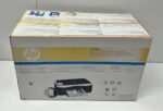 HP DeskJet F2180 A4 Colour Inkjet Printer CB596A - Image 4