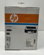 HP DeskJet F2180 A4 Colour Inkjet Printer CB596A - Image 5