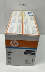 HP DeskJet F2180 A4 Colour Inkjet Printer CB596A - Image 6