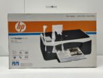 HP DeskJet F2180 A4 Colour Inkjet Printer CB596A - Image 7