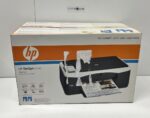 HP DeskJet F2180 A4 Colour Inkjet Printer CB596A - Image 8