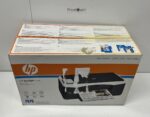 HP DeskJet F2180 A4 Colour Inkjet Printer CB596A - Image 9