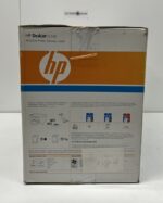 HP DeskJet F2180 A4 Colour Inkjet Printer CB596A - Image 10