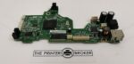 HP DeskJet F380 Logic Board Q8130-60268