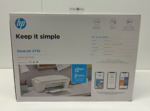 HP Deskjet 2710 All-in-One Inkjet Printer 5AR83B - Image 3