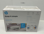 HP Deskjet 2710 All-in-One Inkjet Printer 5AR83B - Image 4