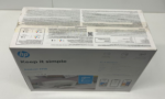 HP Deskjet 2710 All-in-One Inkjet Printer 5AR83B - Image 5