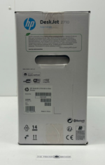 HP Deskjet 2710 All-in-One Inkjet Printer 5AR83B - Image 6