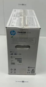 HP Deskjet 2710 All-in-One Inkjet Printer 5AR83B - Image 7
