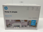 HP Deskjet 2710 All-in-One Inkjet Printer 5AR83B - Image 9