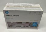 HP Deskjet 2710 All-in-One Inkjet Printer 5AR83B - Image 10