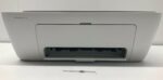 HP Deskjet 2720 MFP A4 Colour Multifunction Printer 3XV18B