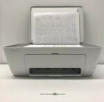 HP Deskjet 2720 MFP A4 Colour Multifunction Printer 3XV18B - Imagen 5