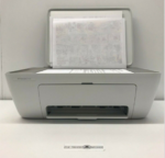 HP Deskjet 2720 MFP A4 Colour Multifunction Printer 3XV18B - Imagen 9