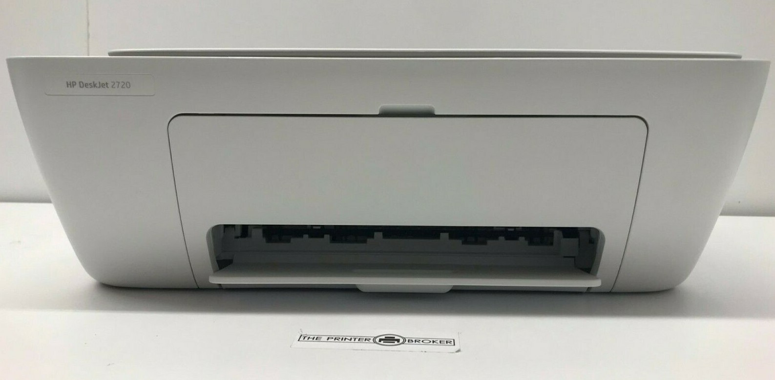HP Deskjet 2720 MFP A4 Colour Multifunction Printer 3XV18B