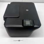 HP Deskjet 3055A A4 InkJet Colour Printer B0N11B - Imagen 11