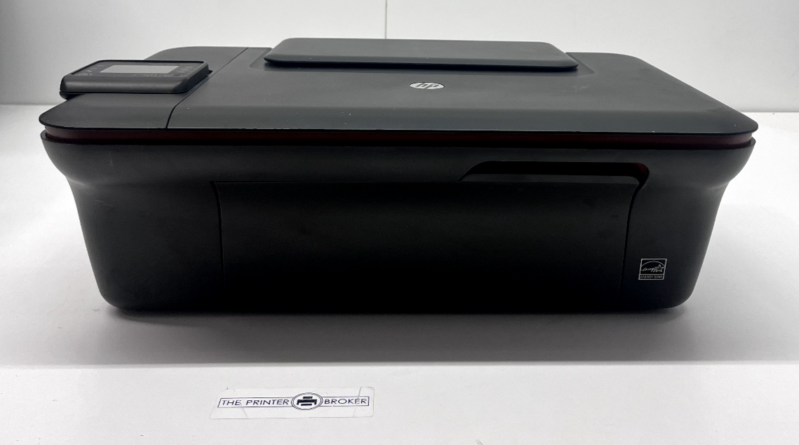 HP Deskjet 3055A A4 InkJet Colour Printer B0N11B
