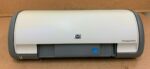 HP Deskjet D1520 A4 Colour Inkjet Printer CB709A