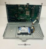 HP Digital Sender 9250 Series Logic Main Board Assembly CB424-60003