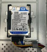 HP Digital Sender 9250 Series Logic Main Board Assembly CB424-60003 - Imagen 4