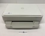 HP Envy 6022 All-In-One A4 Colour Inkjet Printer 5SE17B
