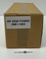 HP Fuser Unit for 4250 4350 Series RM1-1083  RM1-1083-070CN