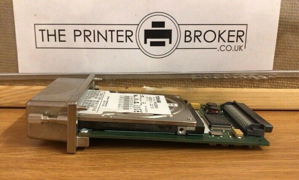 HP High Performance EIO Hard Disk 20GB J0673A J6073-60032 J6073-80012