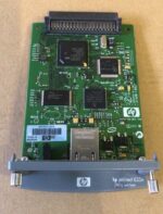 HP JetDirect 635n Print server EIO J7961G - Imagen 3