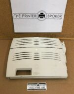 HP LaserJet 1200 Series Rear Cover Assembly RG0-1016