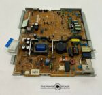HP LaserJet 2100 Series Engine Controller Board RG5-4150 RG5-4249