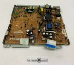 HP LaserJet 2100 Series Engine Controller Board RG5-4150 RG5-4249 - Imagen 3